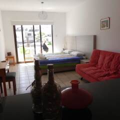 Апартаменты Andries Apartments детские мероприятия