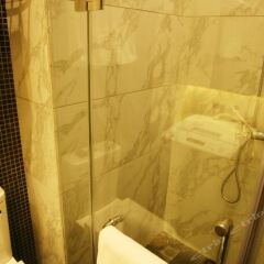 Kanglaibo Boutique Hotel Ganzhou ванная фото 2