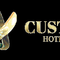 Custos Hotel Tsvetnoy Москва фитнесс-зал