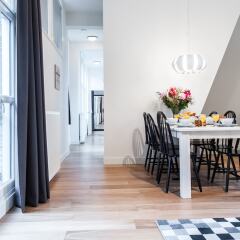 Отель De Pijp Boutique Apartments Нидерланды, Амстердам - отзывы, цены и фото номеров - забронировать отель De Pijp Boutique Apartments онлайн фото 11