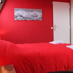 Отель B&B Huyze Uthopia комната для гостей фото 3