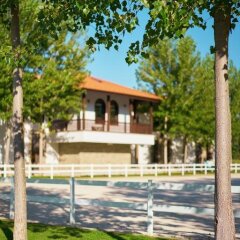 Отель Sport Complex Trakiets Соколица фото 3