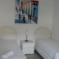 Апартаменты City Center Apartments Хайфа детские мероприятия