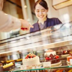 Отель Andaz Tokyo Toranomon Hills - a concept by Hyatt Япония, Токио - 1 отзыв об отеле, цены и фото номеров - забронировать отель Andaz Tokyo Toranomon Hills - a concept by Hyatt онлайн детские мероприятия фото 2