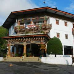 Hotel Zangdo Pelri in Punakha, Bhutan from 73$, photos, reviews - zenhotels.com photo 7