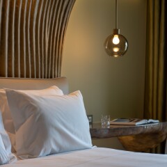 Vila Foz Hotel & SPA сейф в номере