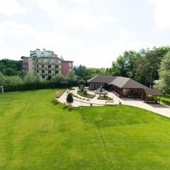 Гостиница Шале Грааль Апарт-Отель Украина, Трускавец - отзывы, цены и фото номеров - забронировать гостиницу Шале Грааль Апарт-Отель онлайн фото 12