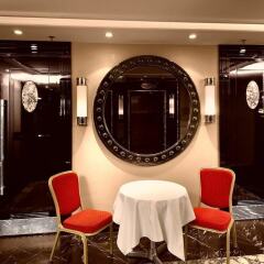 Taxim Hill Hotel интерьер отеля