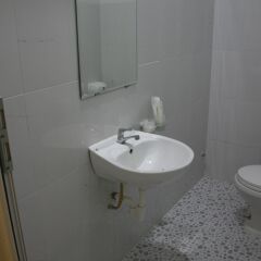 Отель Truong Linh Phu Quoc Resort ванная