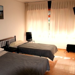 Hotel Pinar Somo Surf спа