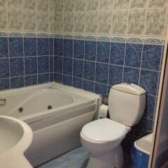 Отель Anz Guest House сауна