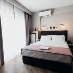 Отель BED in Athens Греция, Афины - отзывы, цены и фото номеров - забронировать отель BED in Athens онлайн комната для гостей фото 2