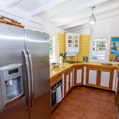 Villa Fleur de Cactus in Gustavia, Saint Barthelemy from 1444$, photos, reviews - zenhotels.com