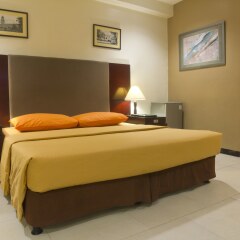 Отель Casa Bocobo Hotel Филиппины, Манила - отзывы, цены и фото номеров - забронировать отель Casa Bocobo Hotel онлайн комната для гостей