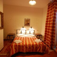 Hotel Alexis комната для гостей фото 8