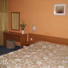 Hotel Fors комната для гостей фото 5