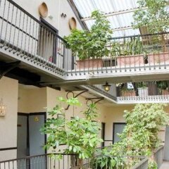 Отель Grand Hotel d'Orléans Франция, Тулуза - 2 отзыва об отеле, цены и фото номеров - забронировать отель Grand Hotel d'Orléans онлайн фото 5