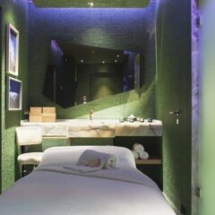 New Hotel сауна