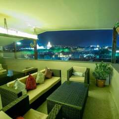 Georgia Tbilisi GT Hotel гостиничный бар фото 8