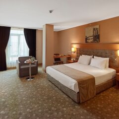 Palmiye Hotel Gaziantep комната для гостей