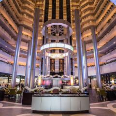 Отель Ambassador City Jomtien Pattaya - Ocean Wing питание