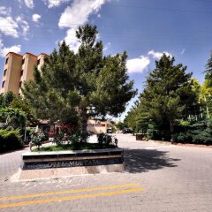 Отель Otel Mustafa Ургуп фото 6