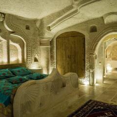 The Village Cave Hotel Турция, Мустафапаша - 1 отзыв об отеле, цены и фото номеров - забронировать отель The Village Cave Hotel онлайн спа