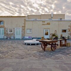 Отель Borgo Pantano Сиракуза фото 15