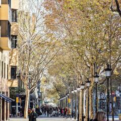 Отель Sweet Inn Apartments - Ethnic Eixample Испания, Барселона - отзывы, цены и фото номеров - забронировать отель Sweet Inn Apartments - Ethnic Eixample онлайн фото 11