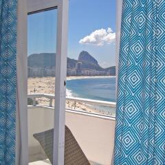 copacabana selina zenhotels amenities