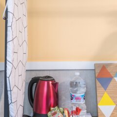 Отель Pillow Ramblas Барселона удобства в номере