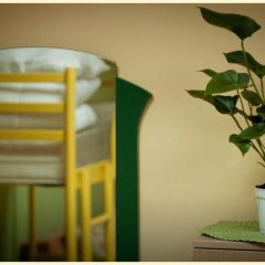 Fish Andrey Hostel Днепр удобства в номере