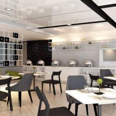 Отель Travelodge Sukhumvit 11 питание