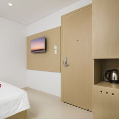 Love Nha Trang Hotel в номере фото 2