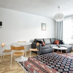 Отель Helsinki downtown Pasila комната для гостей фото 2
