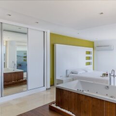 Отель Villa Adan Калкан спа