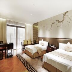 The Grand Hotel комната для гостей фото 3