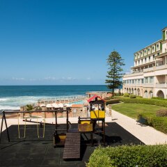 Отель Vila Gale Ericeira Мафра фото 5