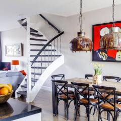 Отель Livia's Hideaway: Elegant Canal Нидерланды, Амстердам - отзывы, цены и фото номеров - забронировать отель Livia's Hideaway: Elegant Canal онлайн питание
