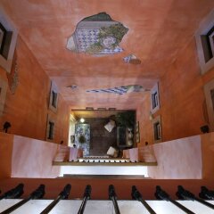 Отель As Janelas Verdes Лиссабон фото 3