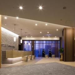 Hotel Sunroute Chiba Тиба фото 4