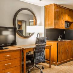 Comfort Suites Columbia at Harbison in Columbia, United States of America from 132$, photos, reviews - zenhotels.com photo 2