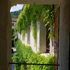 Отель Villa Marcello Marinelli Чизон-Ди-Вальмарино фото 20