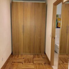 Отель Hostal Arriaza удобства в номере фото 2