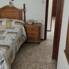 Отель Hostal Residencia Pasaje Новельда комната для гостей фото 2