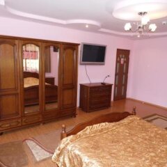 Casa Miruna in Vatra Dornei, Romania from 418$, photos, reviews - zenhotels.com guestroom photo 5