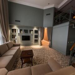 Гостиница Разумовский 3* Стандартный номер с разными типами кроватей фото 22