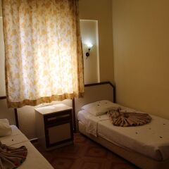 Апартаменты ICR SUN Village Apartments комната для гостей