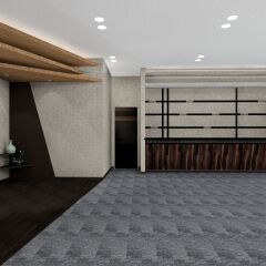 Отель Morinoyu Resort Беппу интерьер отеля фото 2