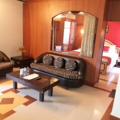 Hotel Kings Corner in Jaipur, India from 68$, photos, reviews - zenhotels.com room amenities